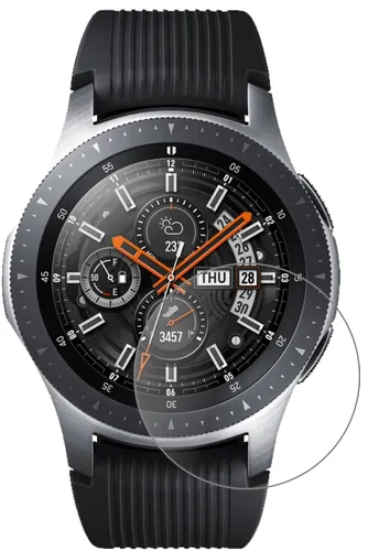 Schutzfolie für Samsung Galaxy Watch 46mm Anti-Shock matt 9H Display Folie
