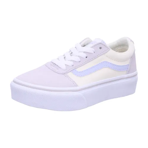 Halbschuhe für Mädchen in unifarben