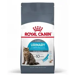 ROYAL CANIN Urinary Care 400g - Alleinfutter für gesunde Harnwege bei Katzen, jetzt mit 5% Rabatt-Code ROYAL-5!