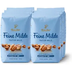 Tchibo Feine Milde Bohnen