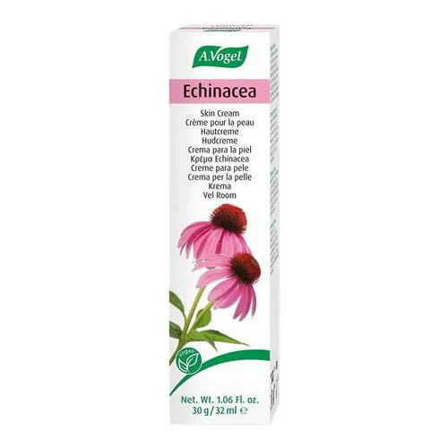 Echinacea Cream Creme 30 g