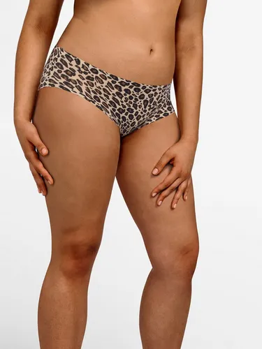 Chantelle Softstretch Nahtloser Shorty - Funktionsunterwäsche, ultrabequem und leicht, passt sich perfekt an und bleibt unsichtbar unter enger Kleidung, ideal für Größen 36 bis 44.