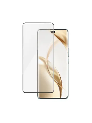 PanzerGlass Screen Protector für Honor 200 Pro 5G | Ultra-Wide Fit - Smartphone Schutzfolie aus 60% recyceltem Glas für maximale Stärke, ideal für umweltbewusste Nutzer. FSC™-zertifizierte Verpackung.