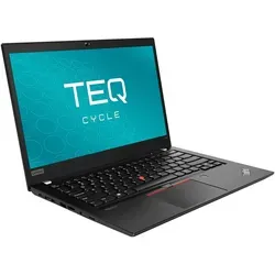 Lenovo Thinkpad T14 Gen 1 i5-10310U 16 GB RAM 256 GB SSD