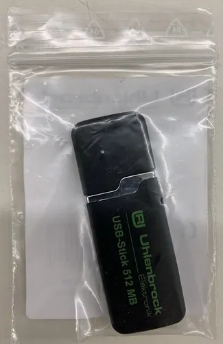 Uhlenbrock 38010 USB-Stick 512 MB #NEU in OVP#
