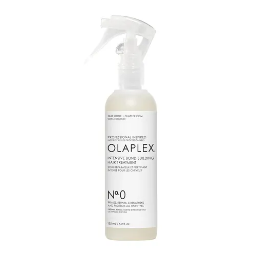 Olaplex No.0 Intensive Bond Building Haarkur - Intensive Haarkur zur Stärkung der Haarstruktur. Ideal für geschädigtes Haar und unterstützt die Pflege für gesunde, glänzende Ergebnisse.