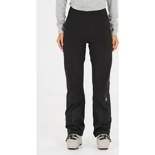SOS Masella W Softshell Pants black (1001) XL