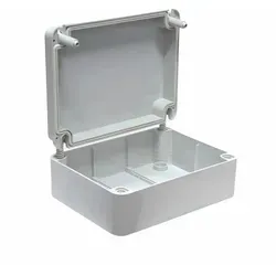 ARLI Abzweigdose IP67 Aufputz 250 x 200 x 90 mm Feuchtraumdose