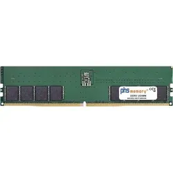 PHS-memory 16GB RAM Speicher passend für MSI Tomahawk MAG Z690 WIFI DDR5 UDIMM 4800MHz PC5-38400-U (SP407849)