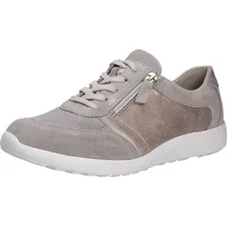 Waldläufer M-IRA Halbschuh, Order Eclis Minileostretch, grey stein, OrthoTritt, Weite M 815M01-407-201 42 - Grau - 42