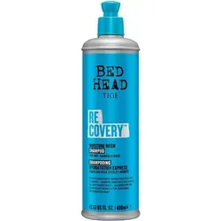 Tigi Bed Head Recovery Shampoo 400ml
