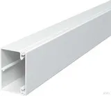 OBO Bettermann WDK40060 LICHTGRAU WAND+DECKENKANAL LICHTGRAU (2 m)