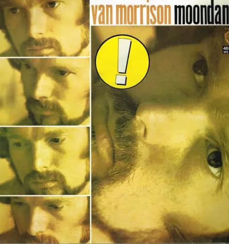 Moondance [Vinyl LP]