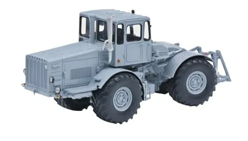 Schuco Kirovets K-700 Traktor grau Modellauto 1:32