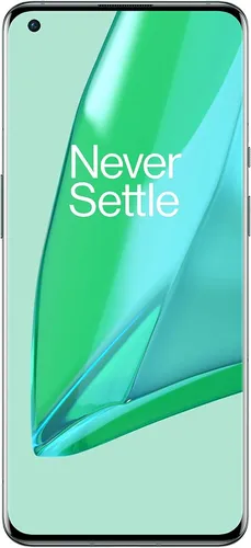 OnePlus 9 Pro Dual SIM 256GB - Pine Green - Handys & Smartphones mit 50 MP Quad-Kamera, 6,7 Zoll AMOLED-Display und ultraschnellem Laden – ideal für Technikliebhaber!