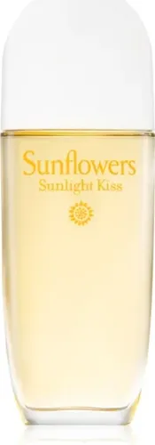  Sunflowers Sunlight Kiss Eau de Toilette für Damen 100 ml