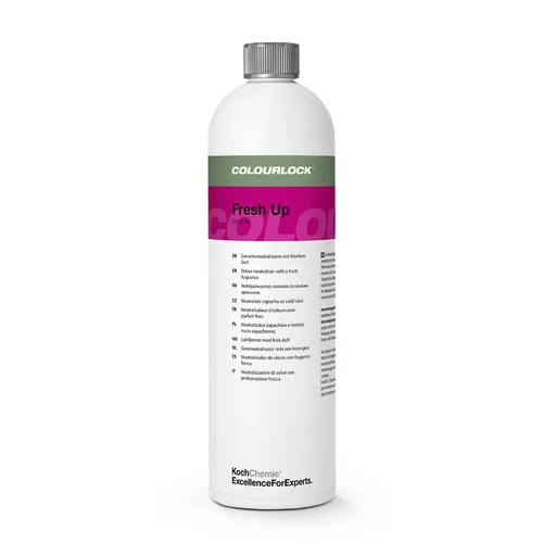 Koch Chemie COLOURLOCK Fresh Up 1 Liter Geruchsneutralisierer Innenraum Pflege