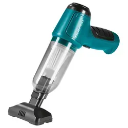 CLEANmaxx Akku-Handstaubsauger - B/H/T ca. 9,50x19,50x27,00