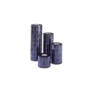 Zebra 5095 Performance - Thermotransfer-Farbband - 6 x Schwarz - 83 mm x 450 m - für PAX 110, 170, S Series 105, 160, Xi Series 140, 170, 220, 90, 96, Z Series Z4M, Z6M (05095BK08345)