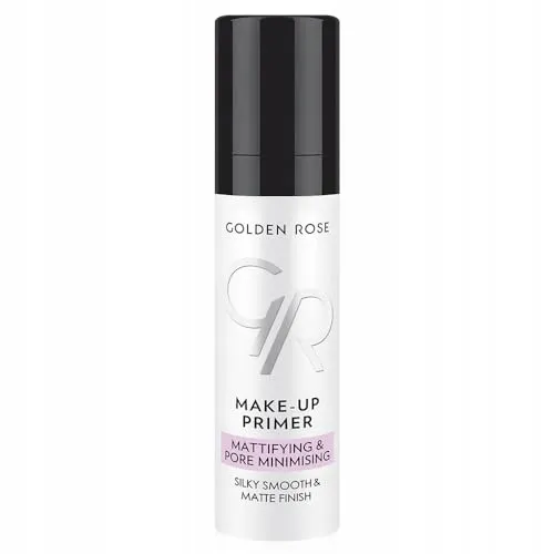 Golden Rose Make-Up Primer Mattifying und Pore