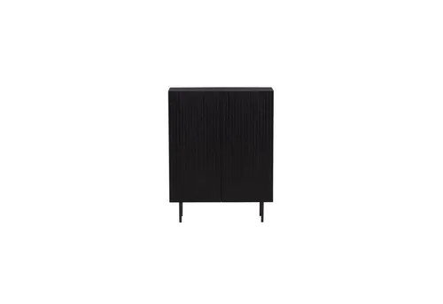Vind Highboard Björkön - Hochwertiges Highboard mit skandinavischem Design – bietet eleganten Stauraum für Geschirr und Deko. Ideal für stilvolle Ordnung in Deinem Zuhause.