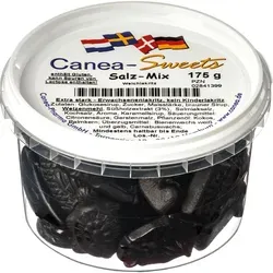 Salz-Mix Lakritz 175 G