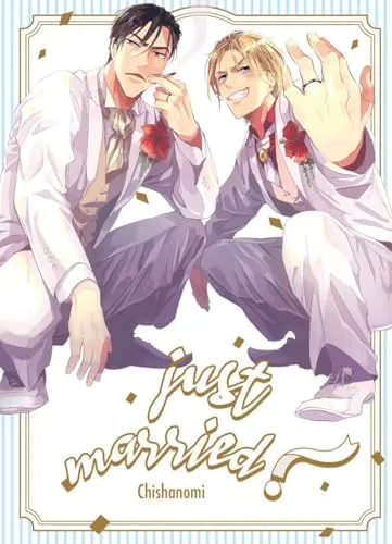 Just married !
