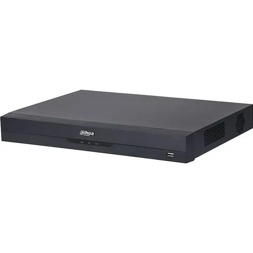 Dahua NVR4204-EI 4 Kanal NVR, HDMI/VGA (Netzwerk Videorecorder (NVR)) (NVR4204-EI)