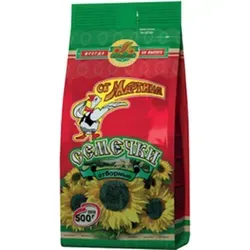 Sonnenblumenkerne Ot Martina 500g