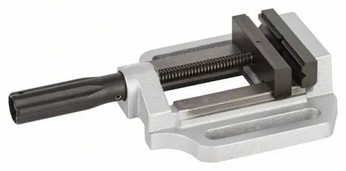 Bosch Accessories MS 100G Maschinenschraubstock 2608030057 Backenbreite: 100mm Spann-Weite (max.): 1