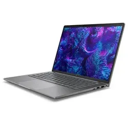 HP ZBook 8 14 G1i - Leistungsstarker Laptop - Laptops mit Intel Core i7, 32 GB RAM und 1 TB SSD, ideal für kreative Profis mit 2.5K Display und Windows 11 Pro.