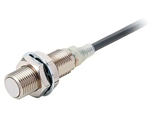 E2E-X3D1-N 5M Sensor: induktiv OUT: NO 2-Leiter 0-3 mm 10-30VDC 5m IP67 OMRON