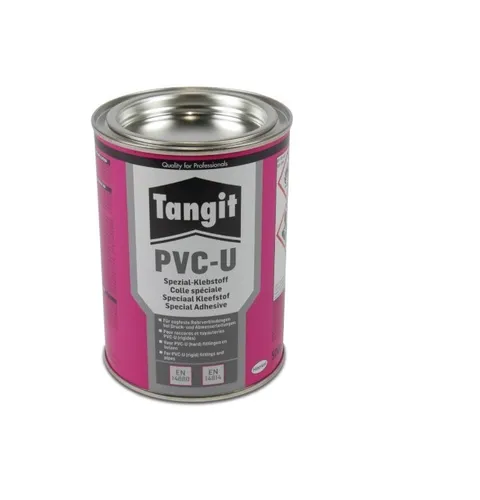 PVC-U Spezial-Kleber 250g