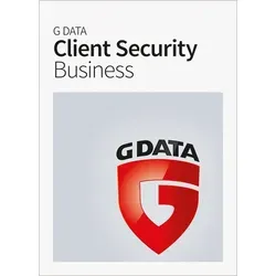 G DATA Client Security Business mit Exchange Mail Security - Umfassende Sicherheitslösung für Unternehmen: Schützt alle Endgeräte und E-Mail-Kommunikation. Mit moderner Technologie für zentrale Verwaltung und effektiven Schutz vor Bedrohungen.