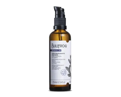 Bullfrog Smoothing Hydrating Serum 75 ml