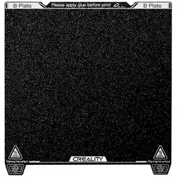 Creality 3D Ender-3 V3 KE PEI Druckplattform-Kit - Hochwertiges Druckplattform-Kit für Ender-3 V3, optimiert für präzise 3D-Druckergebnisse und einfache Handhabung. Ideal für kreative Projekte im 3D-Druck-Bereich! Mit geprüfter Qualität.