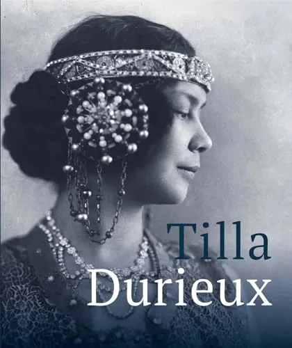 Tilla Durieux. Eine Zeitzeugin und ihre Rollen / A Witness to a Century and Her Roles: Leopold Museum, Wien