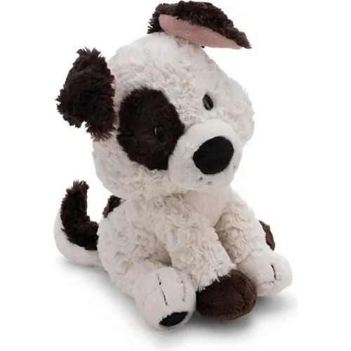 NICI plush toy dog white 20 cm (20 cm) (62137)