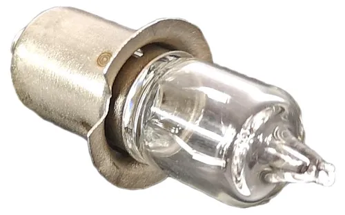 Busch & Müller Halogen Glühbirne 6V 3 W Glühbirnchen Glühlampe