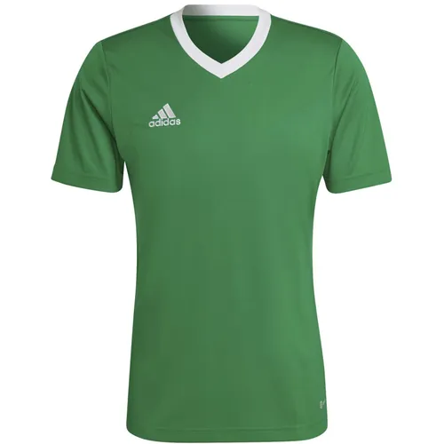 Adidas Entrada 22 Trikot - grün