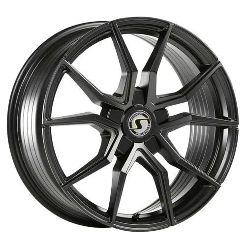 Schmidt Felgen Drago 9.0Jx20 ET42 5x114,3 SW für Hyundai Santa Fe Typ TM