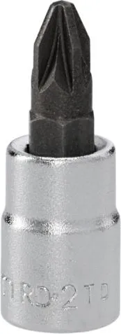 Facom Bit-Steckschlüssel 1/4" für PZ2