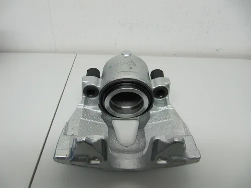 ATE Bremssattel vorne links 57mm für Opel und Vauxhall - Bremssattel für Opel und Vauxhall, Kolbendurchmesser 57 mm, sorgt für optimale Bremsleistung und Sicherheit auf der Straße.