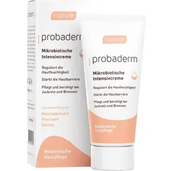 Nupure Probaderm - Probiotische Intensivcreme 50 ML