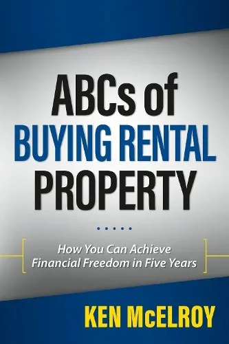 Ken McElroy ABCs of Buying Rental Property (Taschenbuch) (US IMPORT)