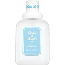 Givenchy Tartine et Chocolat Ptisenbon Eau de Toilette 50 ml für Damen - Entdecken Sie das Damenparfüm Tartine et Chocolat Ptisenbon (50 ml) – ein frischer, blumiger Gourmand-Duft, ideal für den täglichen Gebrauch. Genießen Sie die lebendigen Zitrusnoten und sanften floralen Akzente!