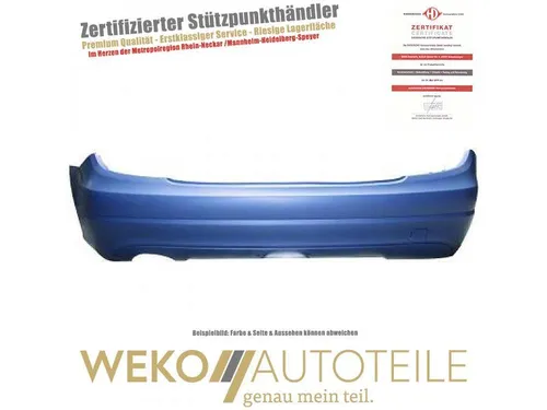 Diederichs Stoßfänger 1672155 - Sportstoßstangen für Fahrzeuge, bietet optimale Sicherheit und Schutz bei Kollisionen mit hochwertiger Verarbeitung.