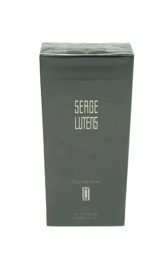 Serge Lutens Clair de Musc Eau de Parfum 100 ml