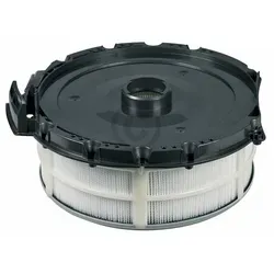 Dyson 922444-04 HEPA Vormotorfilter für DC 33 37 52 - Staubsaugerfilter, original Dyson HEPA Filter für optimale Luftreinigung und verbesserte Saugleistung, passend für DC 33, 37 und 52 Modelle.