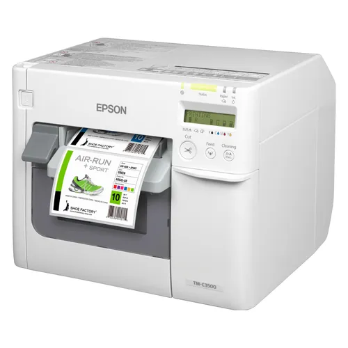 Epson Tm-C3500 (720 dpi) (C31CD54012CD)